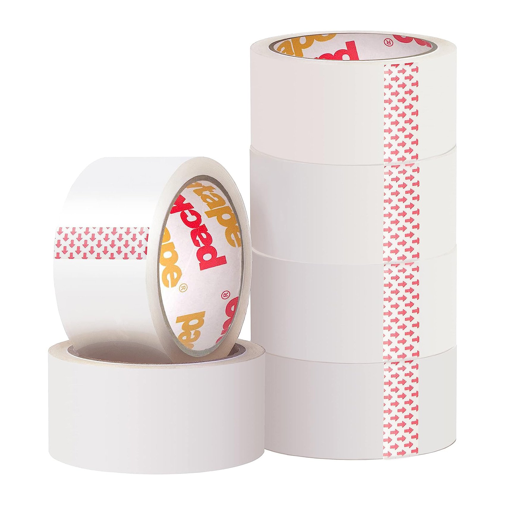 Cheap Self Adhesive Tape Plastic Bopp Packing Tape Waterproof Transparent Clear Opp Packing Tape