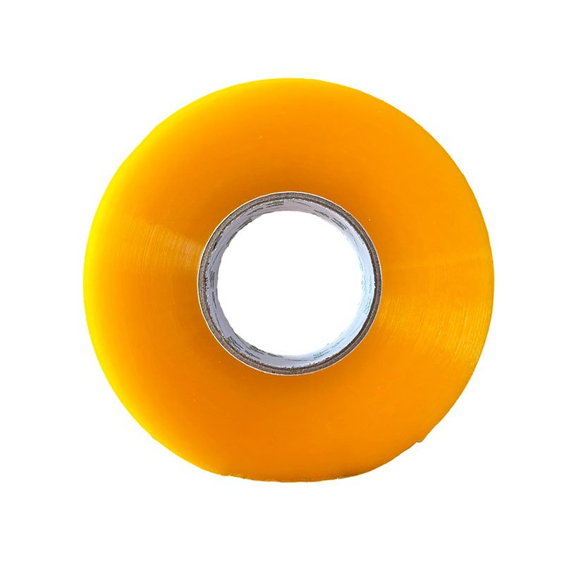 Competitive Low Price Automatic Bopp Machine Adhesive Clear Tape Manufacturer Clear Packing Tape For Machine Use