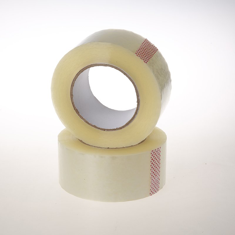 Good Quality Clear Adhesive Tape 40mic Opp Packaging Tape 200M Clear