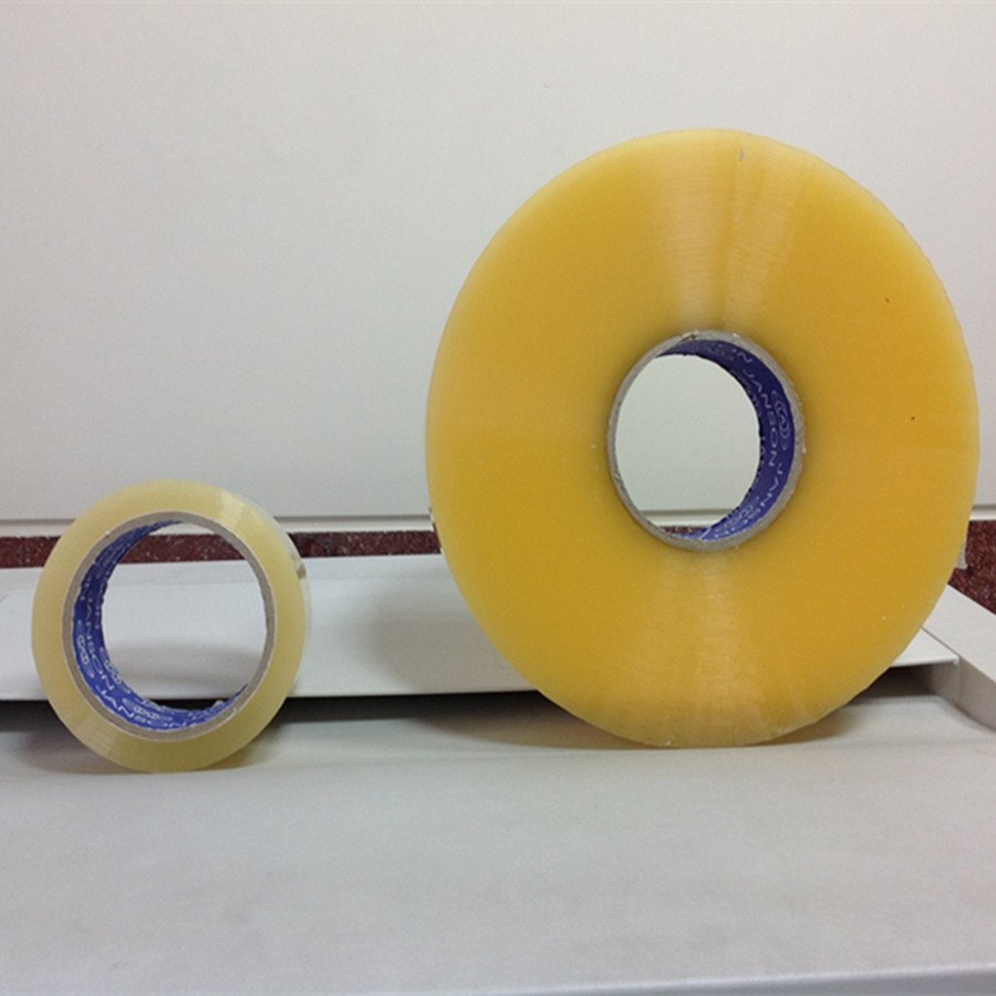 Good Quality Clear Adhesive Tape 40mic Opp Packaging Tape 200M Clear