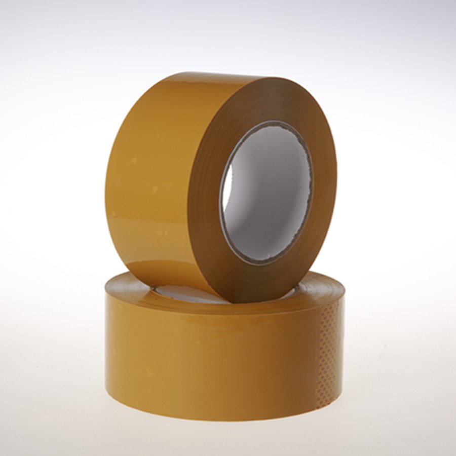 Good Quality Clear Adhesive Tape 40mic Opp Packaging Tape 200M Clear