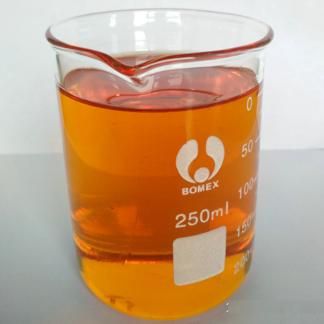 Guaranteed after-sales service Furan Resin synthetic resin binder for adhesive