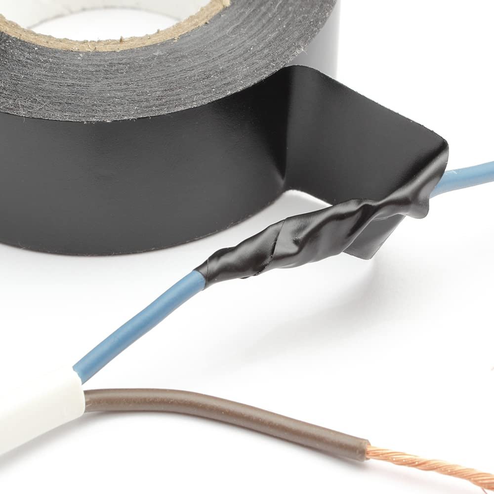 Wire Harness Automotive Cloth Tape Strong Auto Insulation Wiring Car Cloth Adhesive Tape