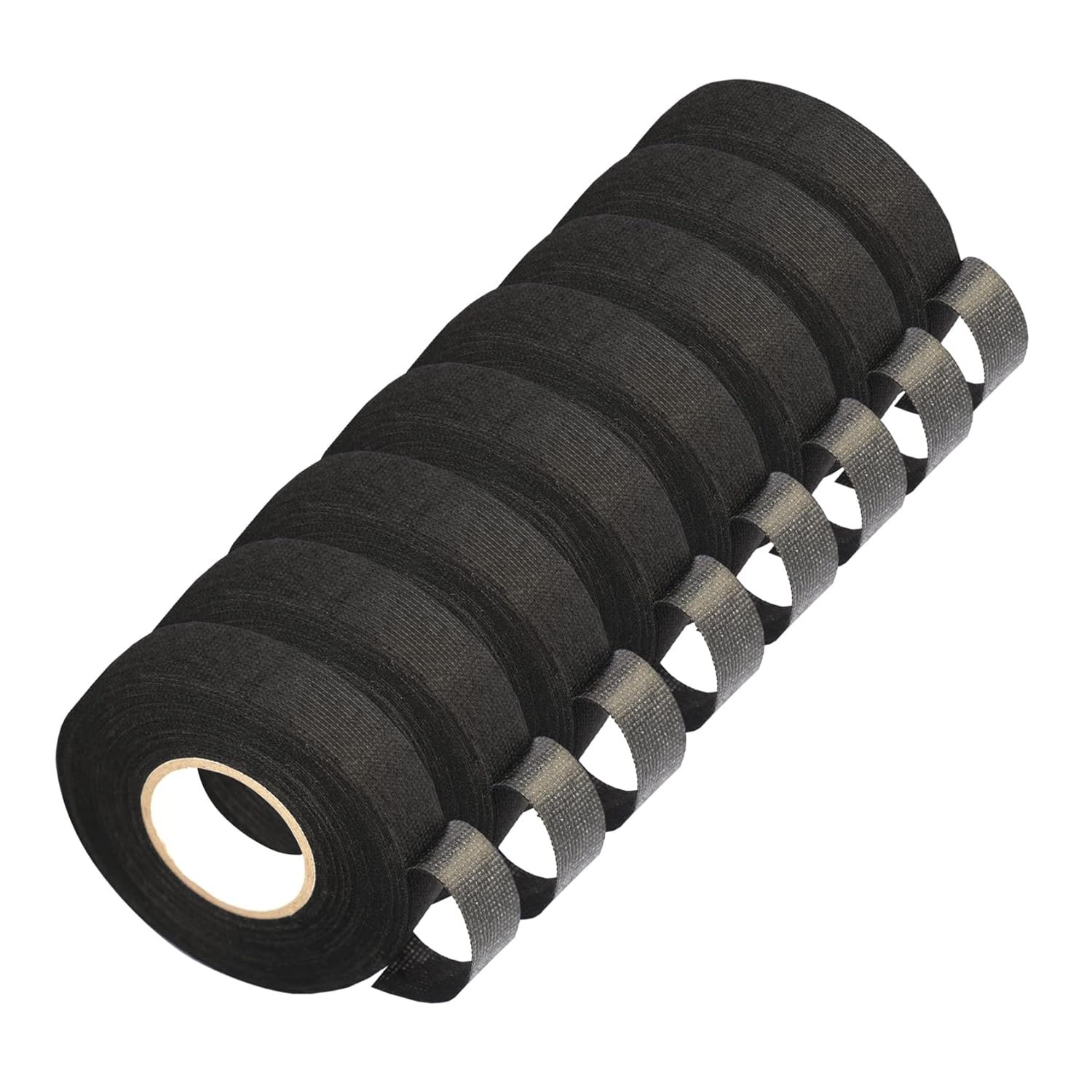 Wire Harness Automotive Cloth Tape Strong Auto Insulation Wiring Car Cloth Adhesive Tape