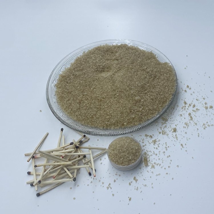 Hot Melt Adhesive Granule Factory Price Bulk Binding Adhesive Gelatin Industrial Gelatin For Paintball Paper Making Hide Glue