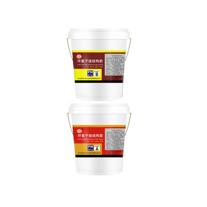 Raisen Epoxy Epoxy Dry Adhesive Epoxy Adhesive Chemical Resistance