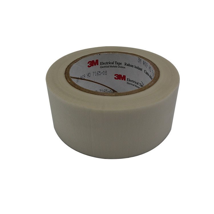 glass cloth adhesive tape glass cloth insulating tape 69 silicone adhesive glass cloth tape