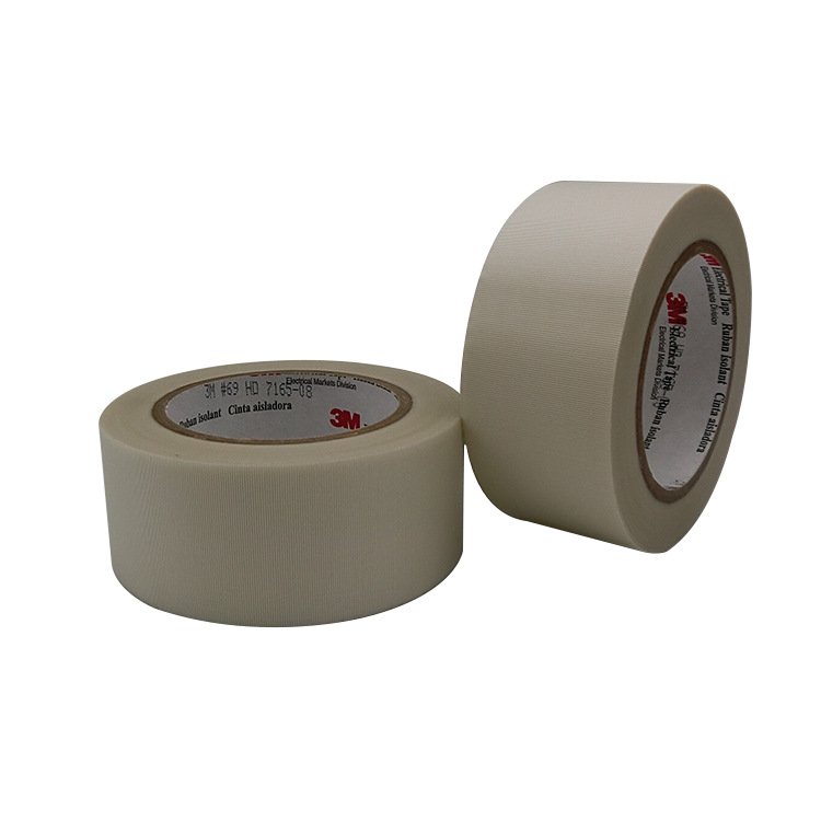 glass cloth adhesive tape glass cloth insulating tape 69 silicone adhesive glass cloth tape