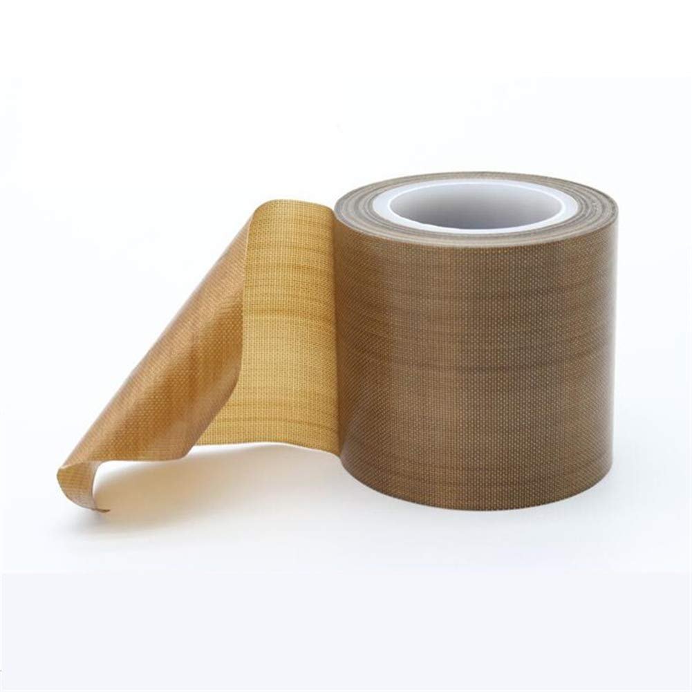 Free sample high temperature jumbo roll sealing glass fiber insulation self adhesives Ptfe Fiberglass ptfe tapes