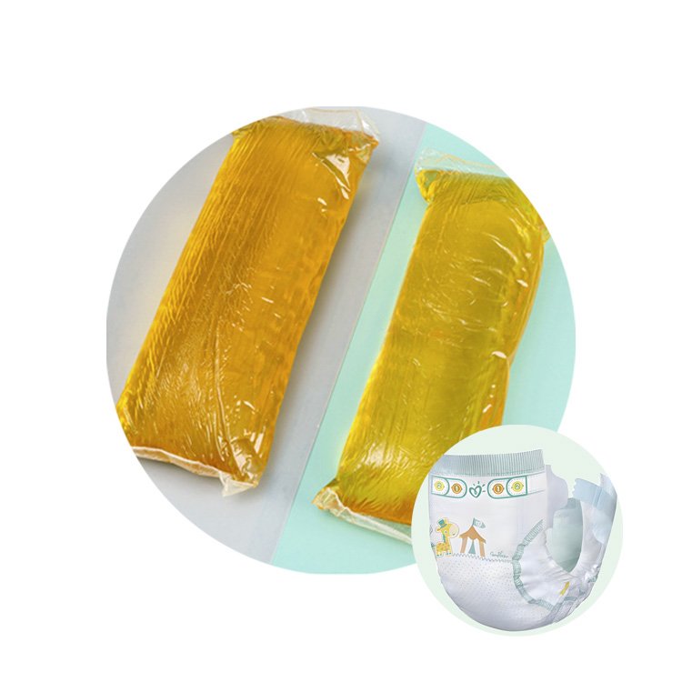 Premium Nonwoven Hot Melt Adhesive for Disposable Diapers