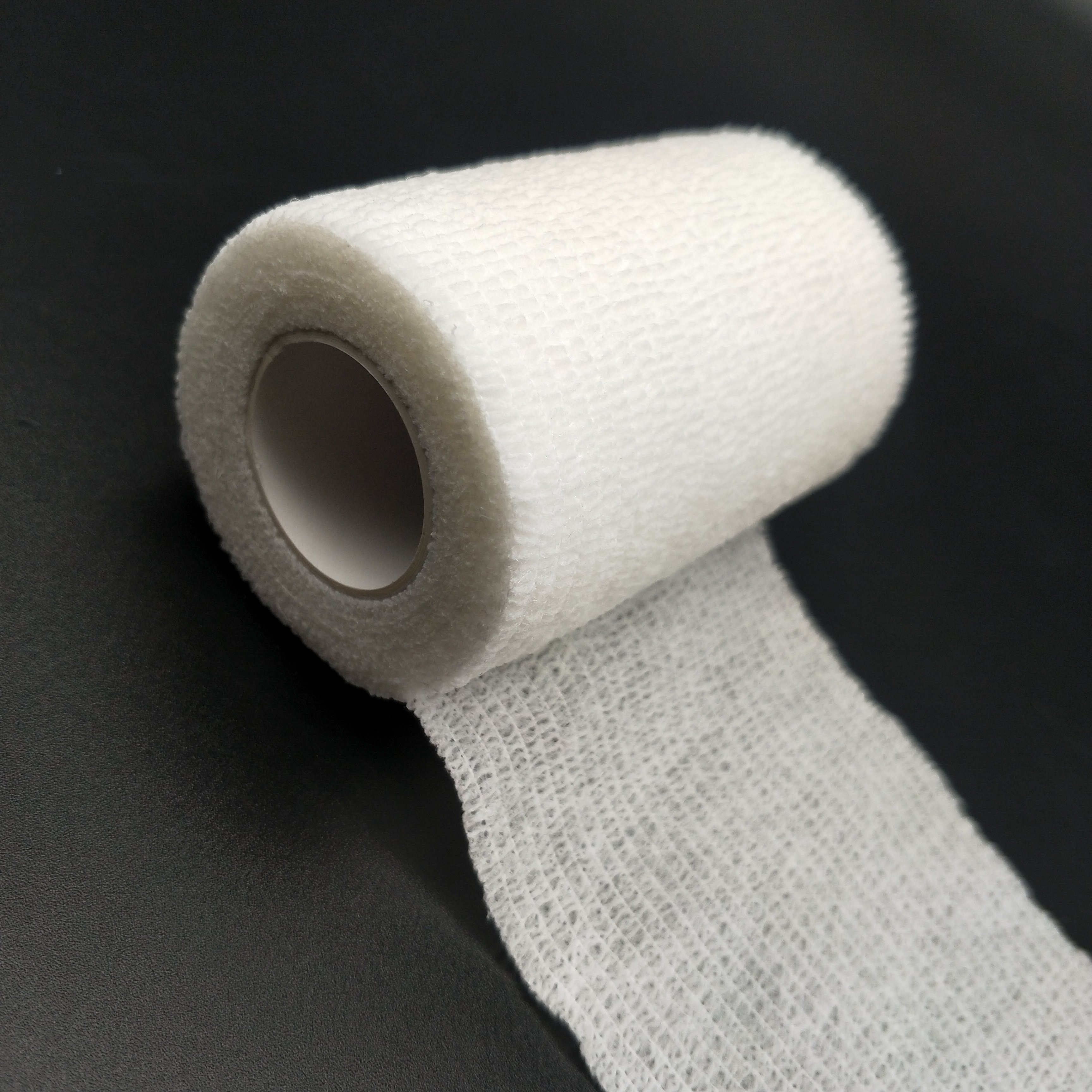 Wholesale Non Woven Elastic Self Adhesive Bandage Made In China