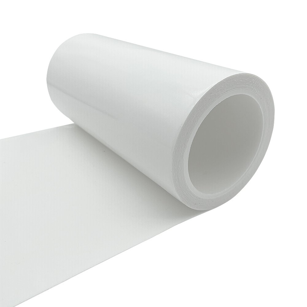 3mm thick double sided adhesive removable pe foam adhesive tape sheet roll