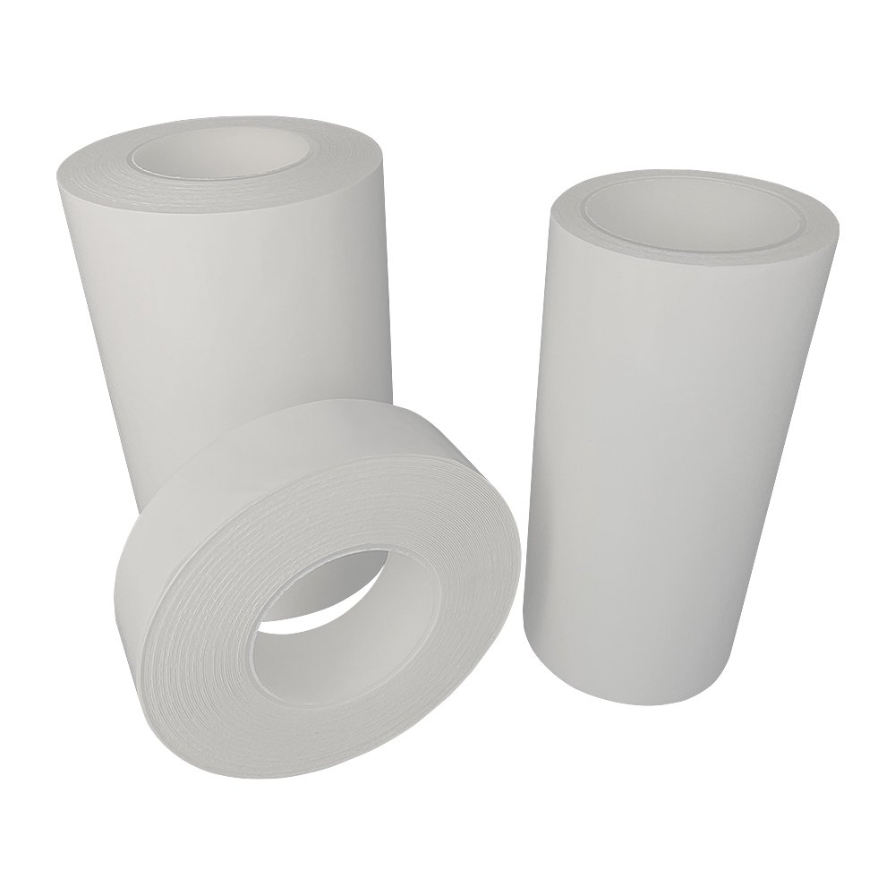 3mm thick double sided adhesive removable pe foam adhesive tape sheet roll