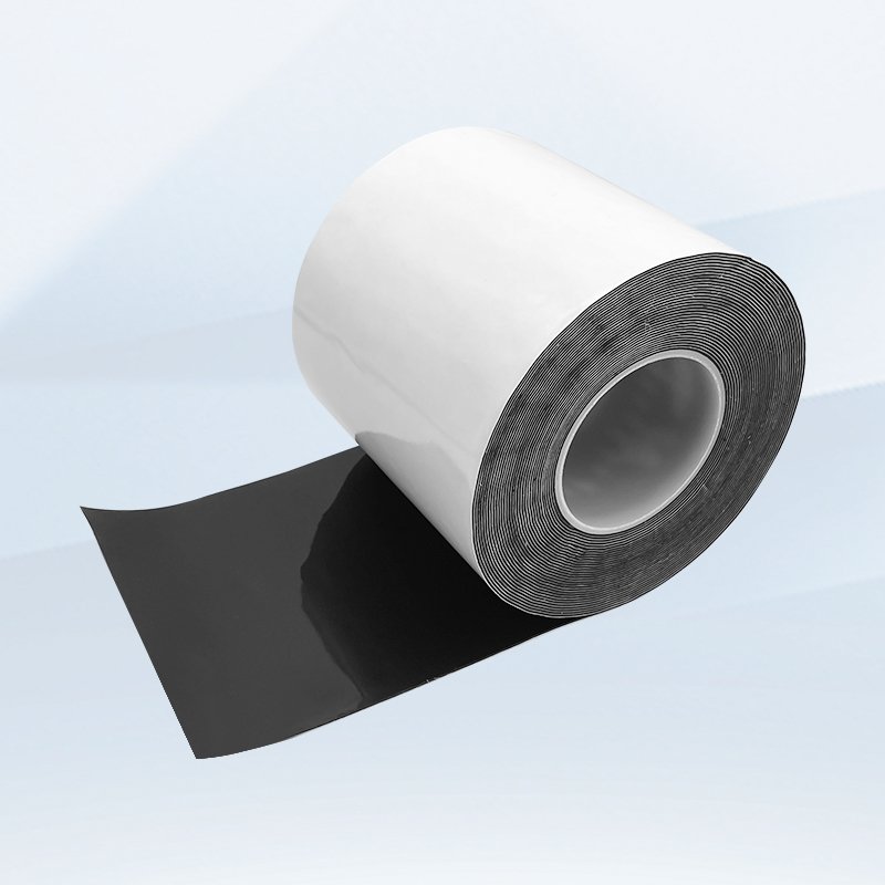 3mm thick double sided adhesive removable pe foam adhesive tape sheet roll