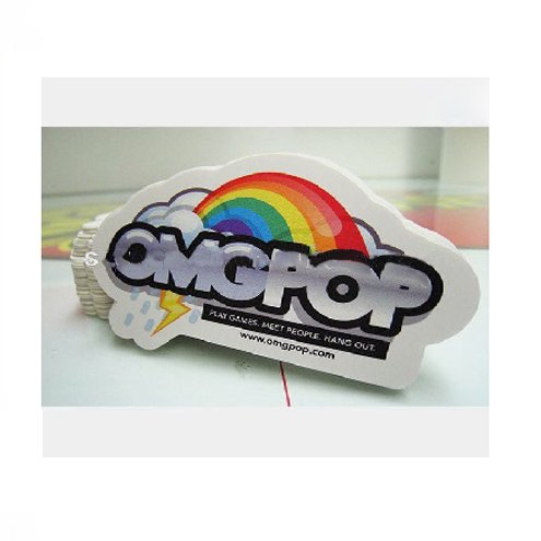 product adhesive label sticker printing printer