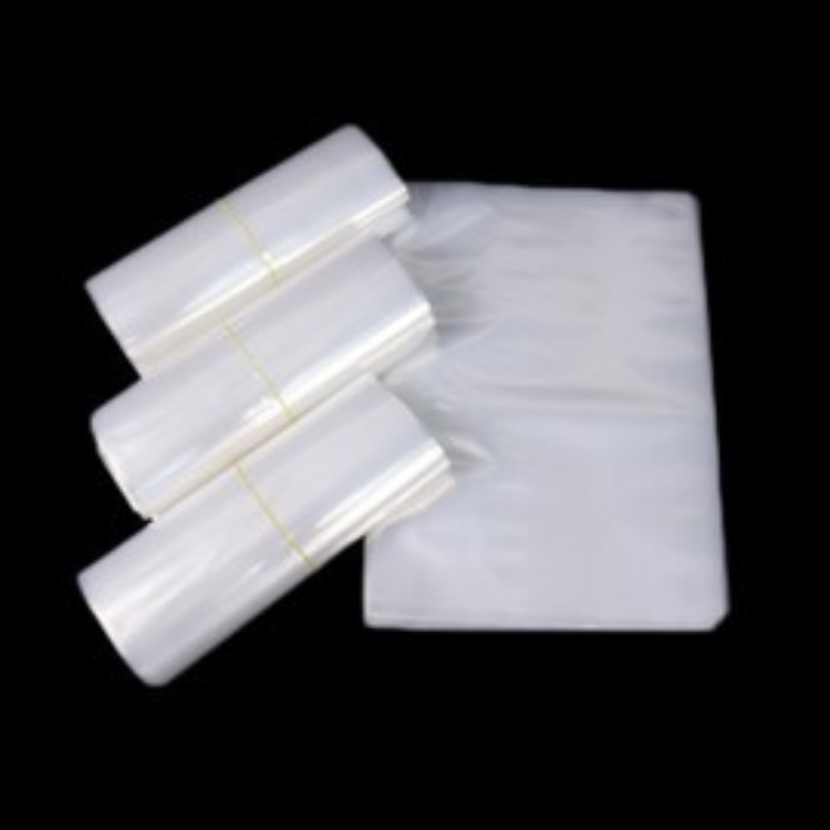2023 Wholesale Customized Transparent Cellophane Clear Adhesive Packing Opp Plastic Bag