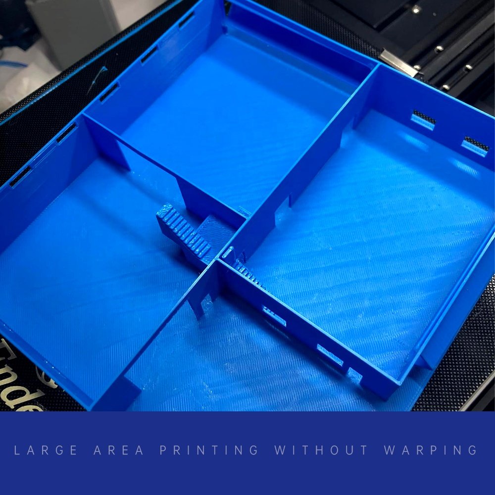 Huaxin 517 3D Printing 3D Printer Adhesive for Adhesion to Heated Print Bed Spray