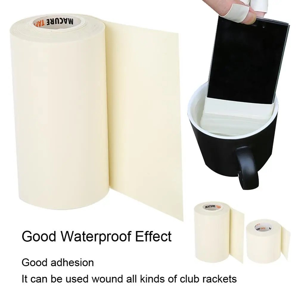 Medical Waterproof Adhesive Foam First Aid Microfoam Tape Adjust Sports Cohesive Bandage Elastic Fixed Tape