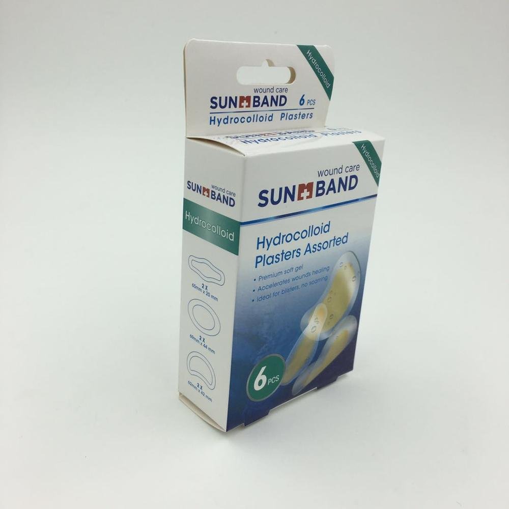 Adhesive Plaster