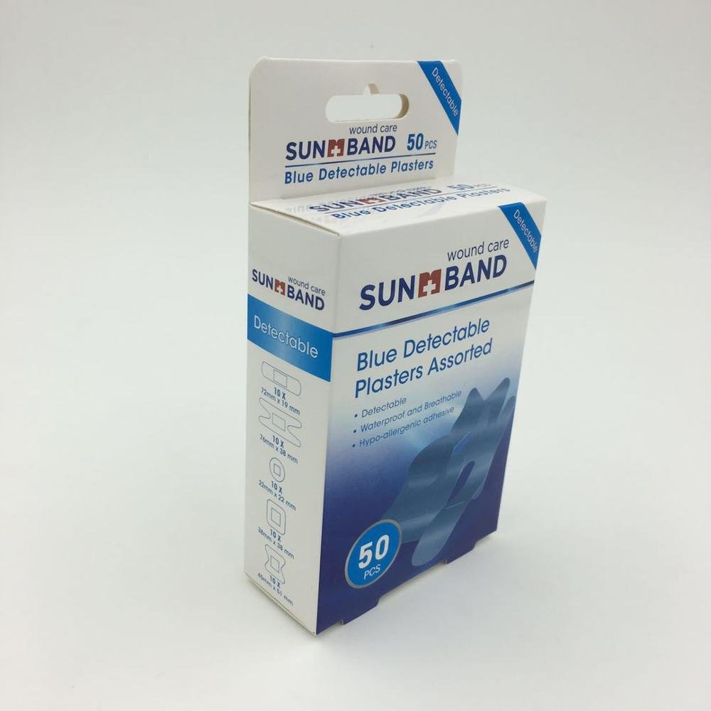 Adhesive Plaster