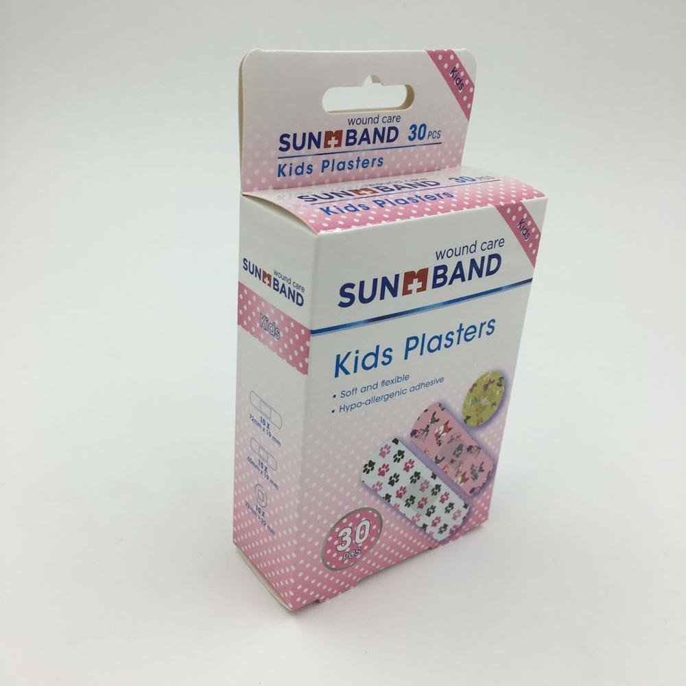 Adhesive Plaster