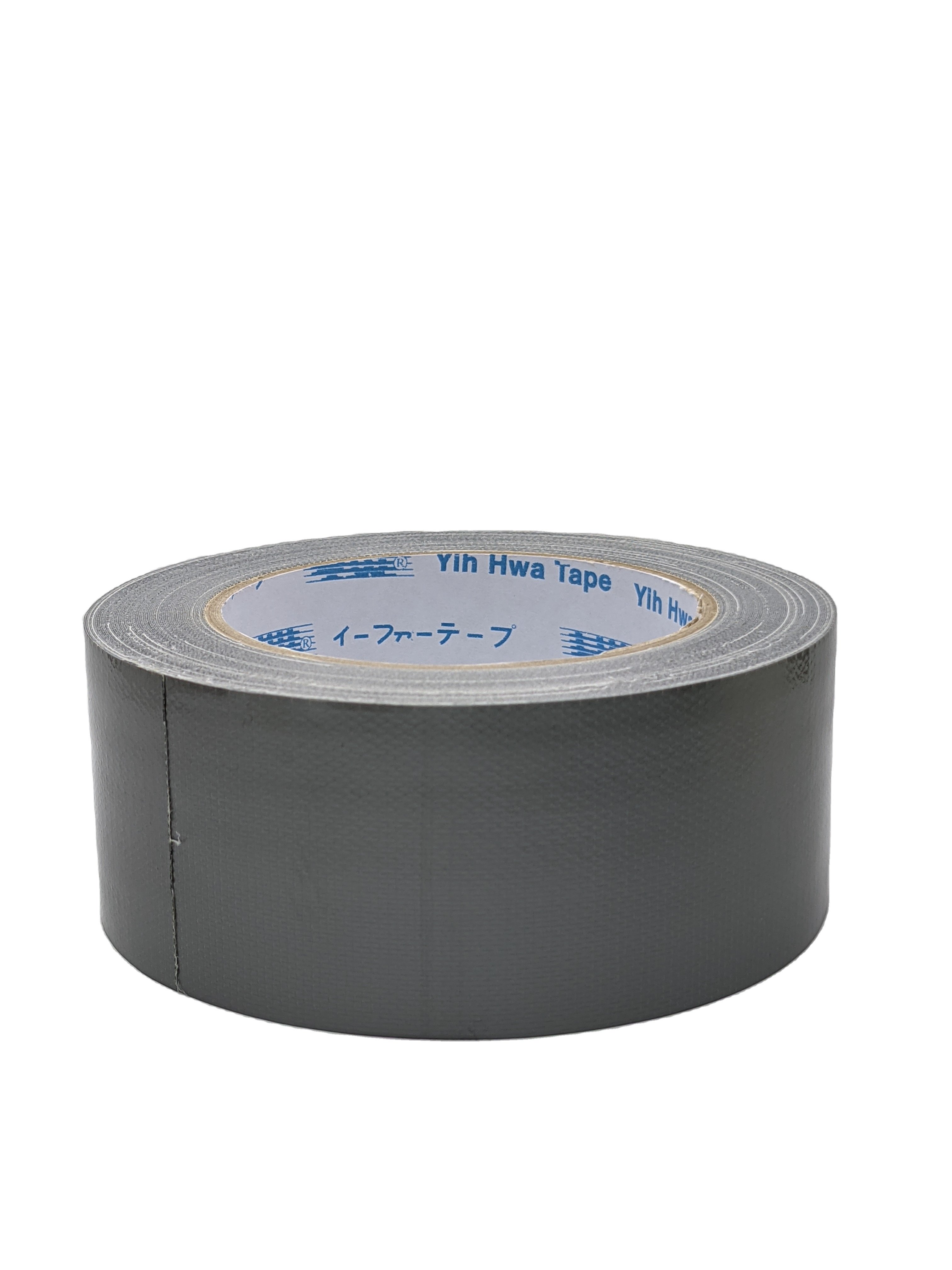 High Tack PE Laminated Cloth Tape With Synthetic Rubber Hotmelt Adhesive Suitable For Heavy Duty Purpose