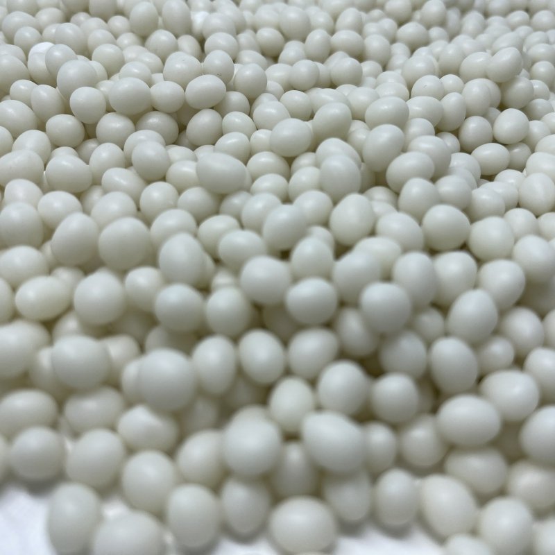 Silicon Adhesive Hot Melt Glue Particle for Glue Gun Edge Banding