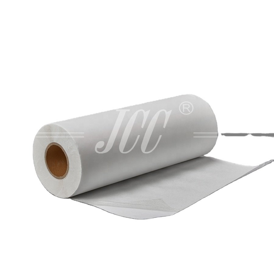 JCC film adhesive produced by spraying, casting, coating, blowing widely used for all kinds of lamination