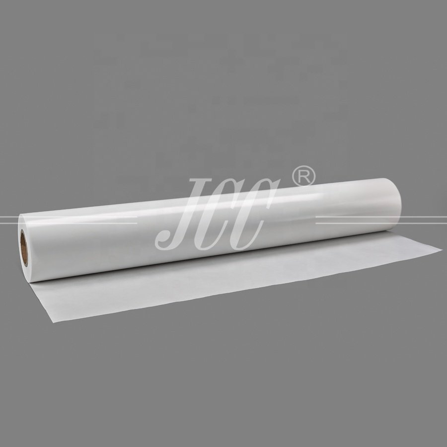 JCC film adhesive produced by spraying, casting, coating, blowing widely used for all kinds of lamination