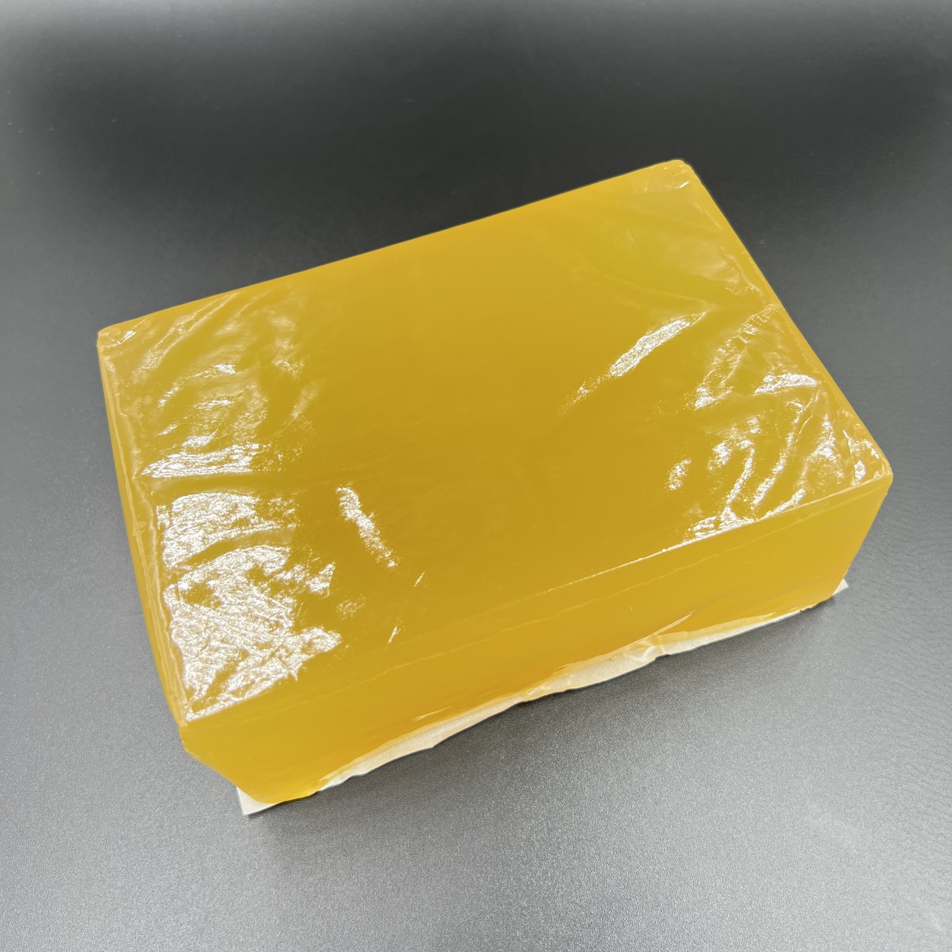 PSA Hot melt glue for A4 copy paper packaging handbag side and spin sealing EVA hot melt adhesive