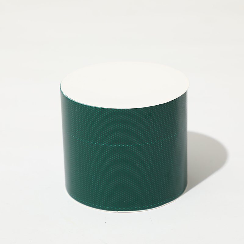 knife scraping cloth patch repair tape truck tarpaulin tarpaulin repair High adhesive tarpaulin tape