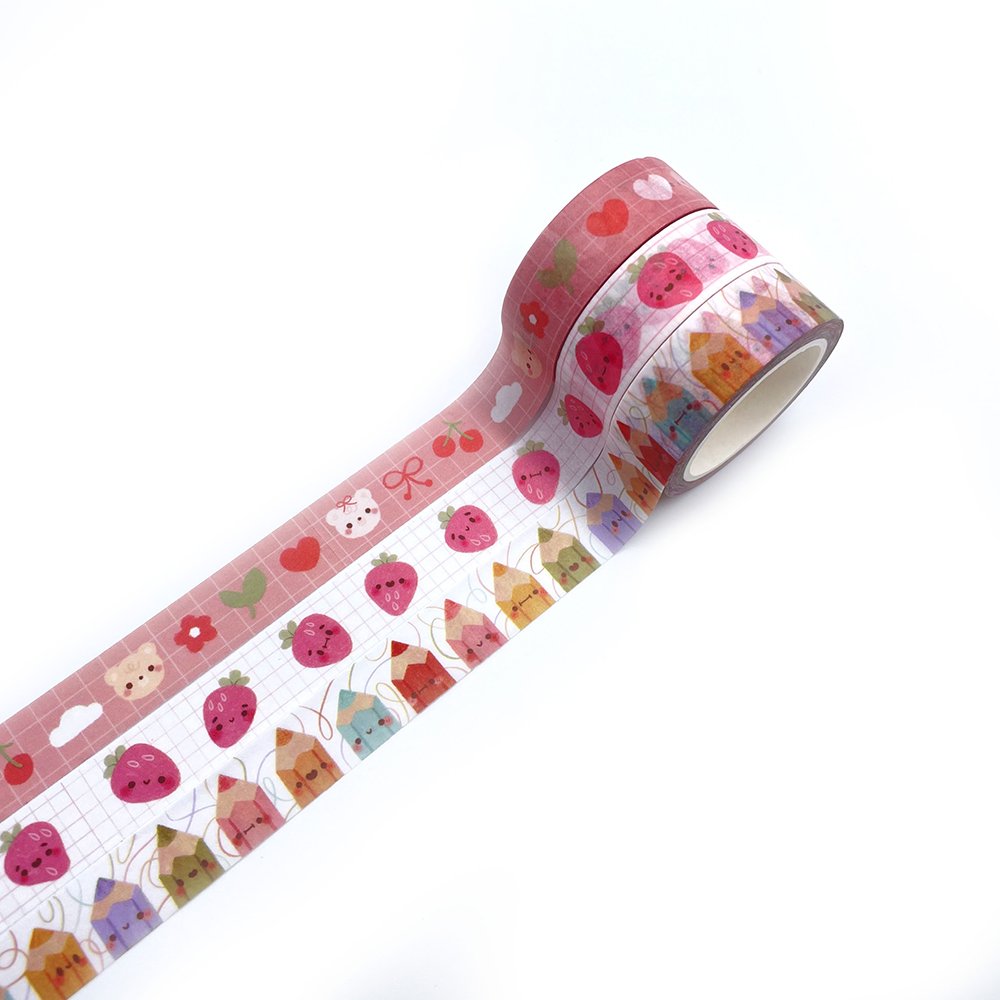 Factory Custom Printed Round Product Sticker Waterproof Plastic Round Sticker Adhesive Paper Round Packaging Label