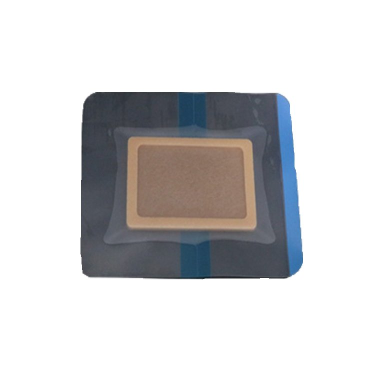 Medical Disposable Transparent Semi-permeable Film Dressing Wound Care Waterproof Adhesive IV Dressing Wholesale