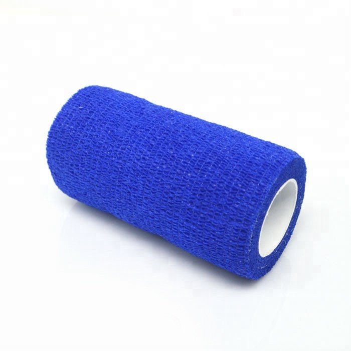 Tensoplast Bandage Nonwoven Tensoplast Cohesive Elastic Adhesive Bandages Free Non Woven Medical Materials & Accessories