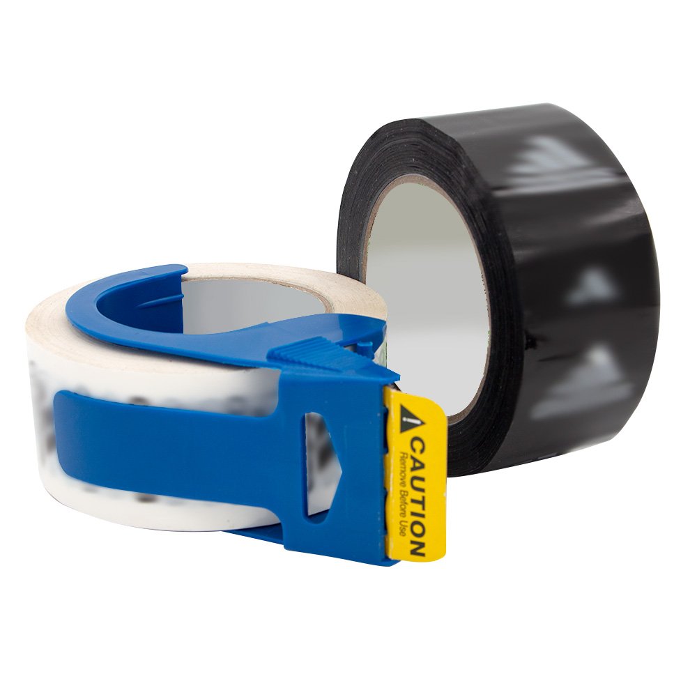 Support customized logo printing tape, brand express packaging tape Bopp Printing Tape
