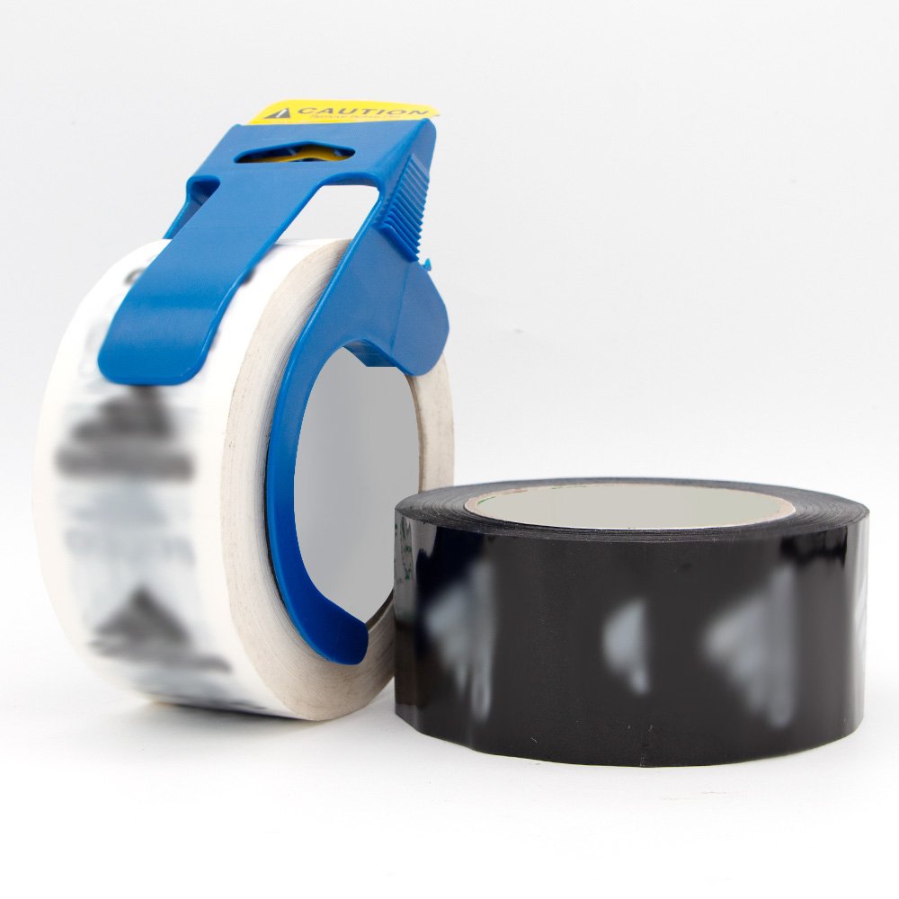 Support customized logo printing tape, brand express packaging tape Bopp Printing Tape