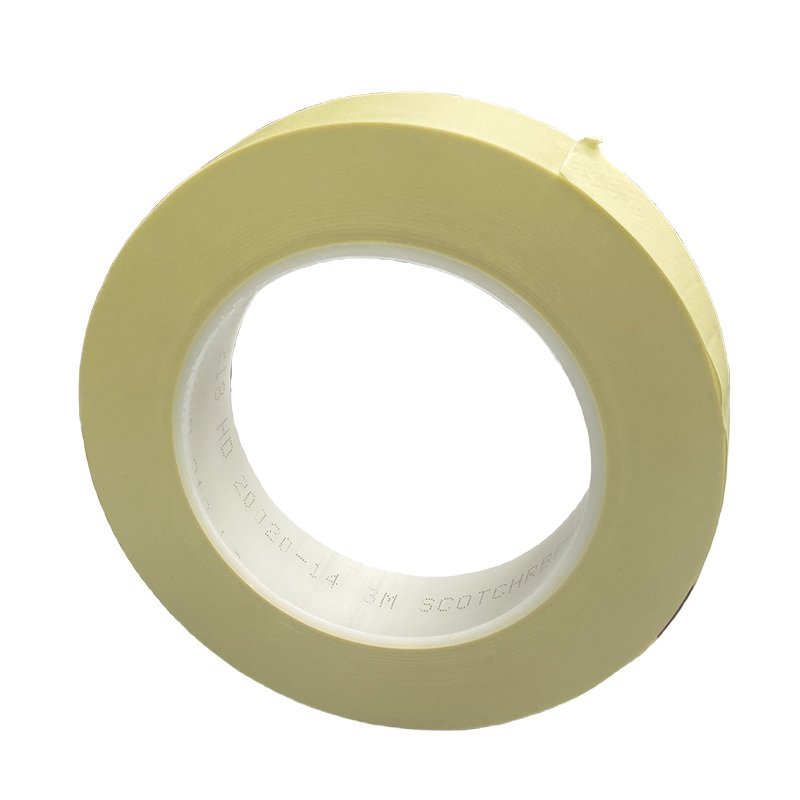 High-Performance Single-Sided Rubber Fine Line Tape 218 Low Profile High Adhesion 12inchx 60yds 218 Low Profile High Adhesion