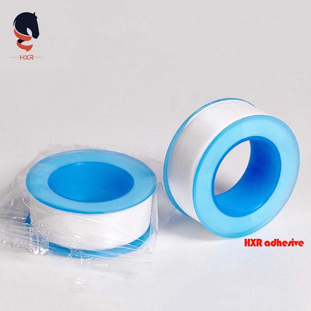 100% PTFE Material Thread Seal Raw Tape