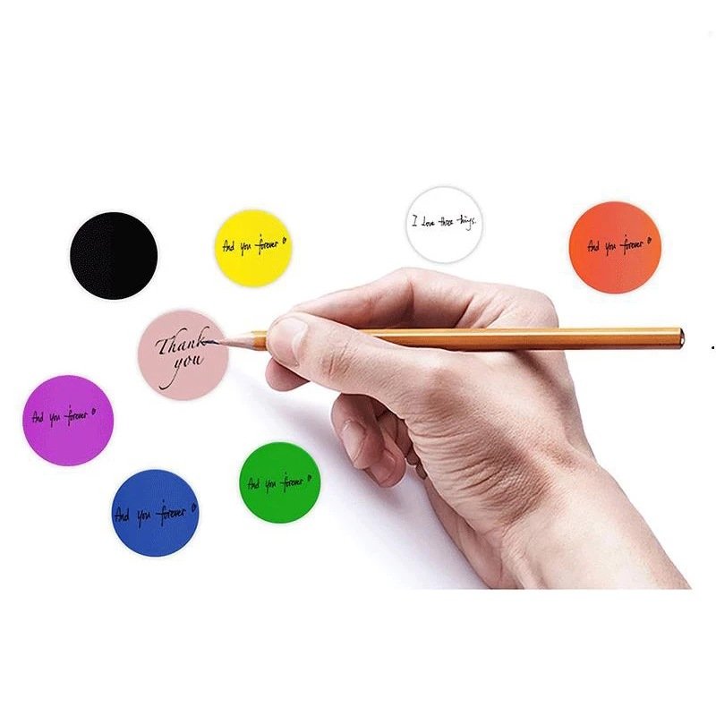 Professional Factory Dots Labels Adhesive Labels Adhesive Dots Labels