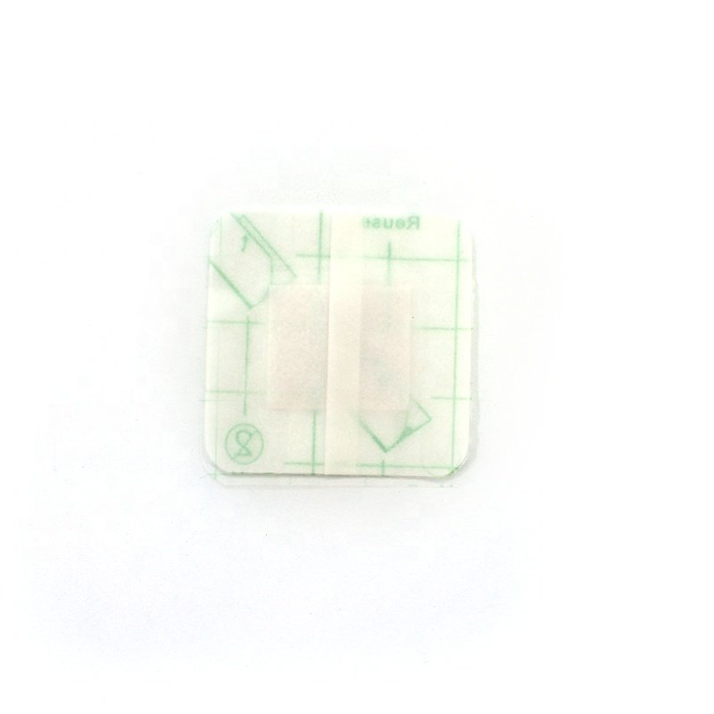 medical supplies Adhesive Bandage Wound Dressing 38*38mm First Aid Bandage