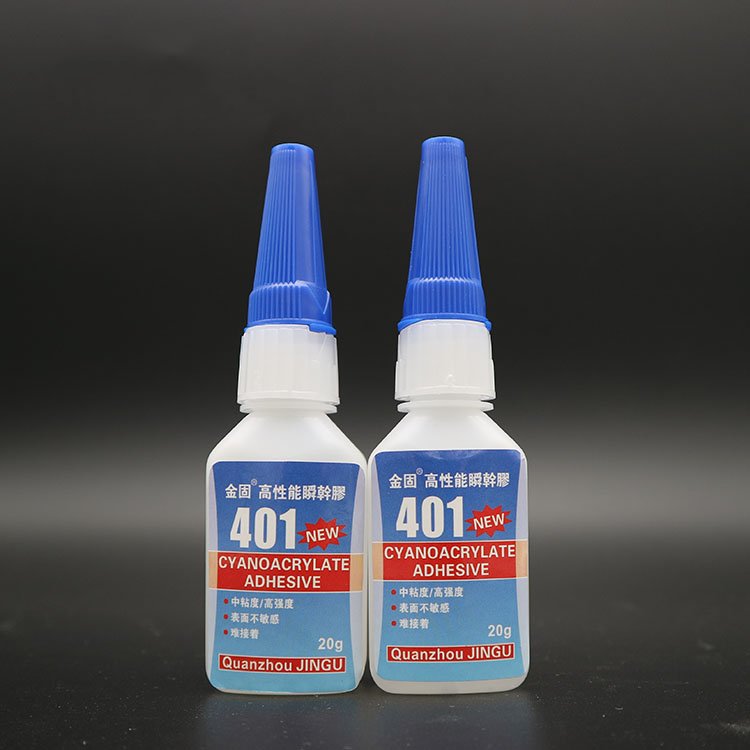 Super Glue Liquid Clear Superglue for Plastic Wood Metal Crafts & Repair Cyanoacrylate Adhesive Instant Glue Quick Dry