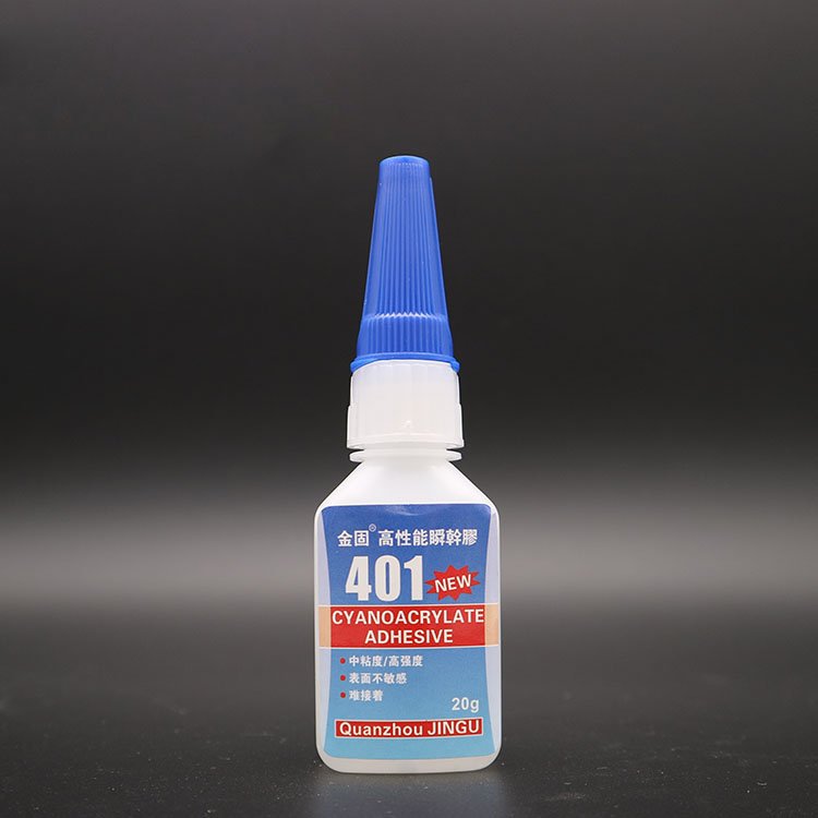 Super Glue Liquid Clear Superglue for Plastic Wood Metal Crafts & Repair Cyanoacrylate Adhesive Instant Glue Quick Dry