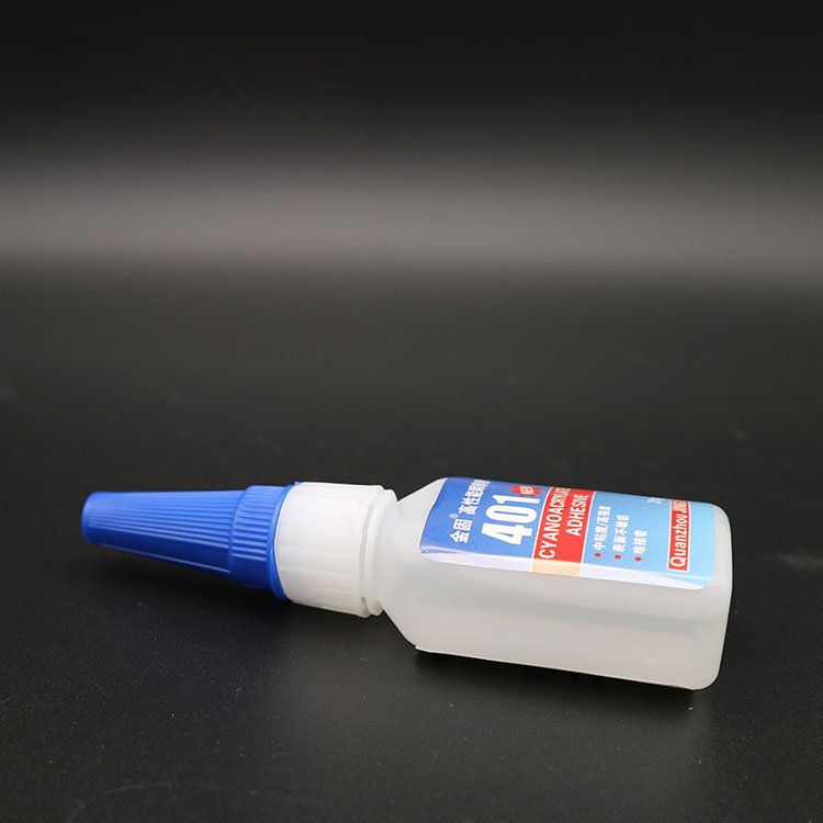 Super Glue Liquid Clear Superglue for Plastic Wood Metal Crafts & Repair Cyanoacrylate Adhesive Instant Glue Quick Dry