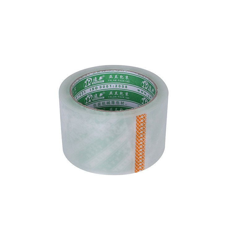 Factory Price Customized Packaging Materials Opp Carton Clear Tape
