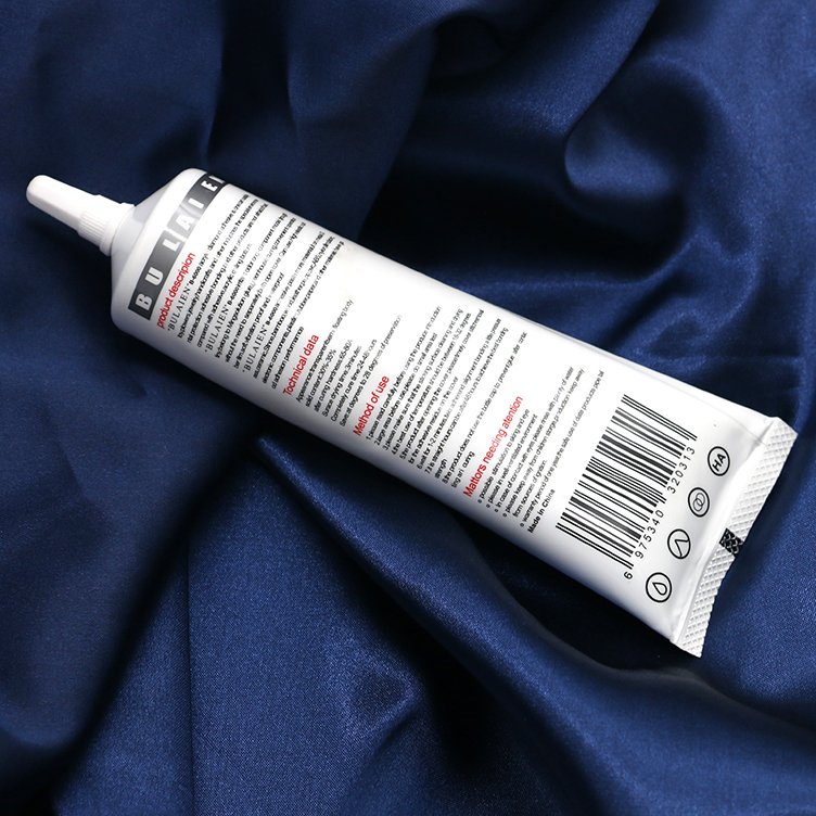 Onlyoa Multipurpose B6000 15ML 50ml 110ml Medium Adhesives Transparent Liquid Glue
