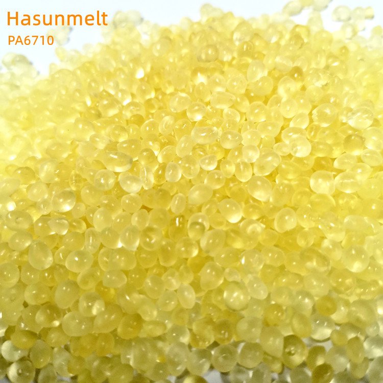 LPMS Polyester Hotmelt Adhesives