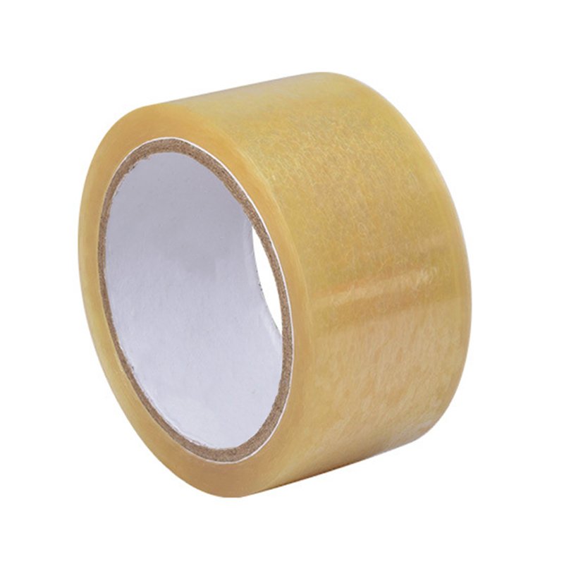 Cellotape Biodegradable Packing Cellulose Jumbo Roll Packaging Adhesive Cellophane Cello Tape