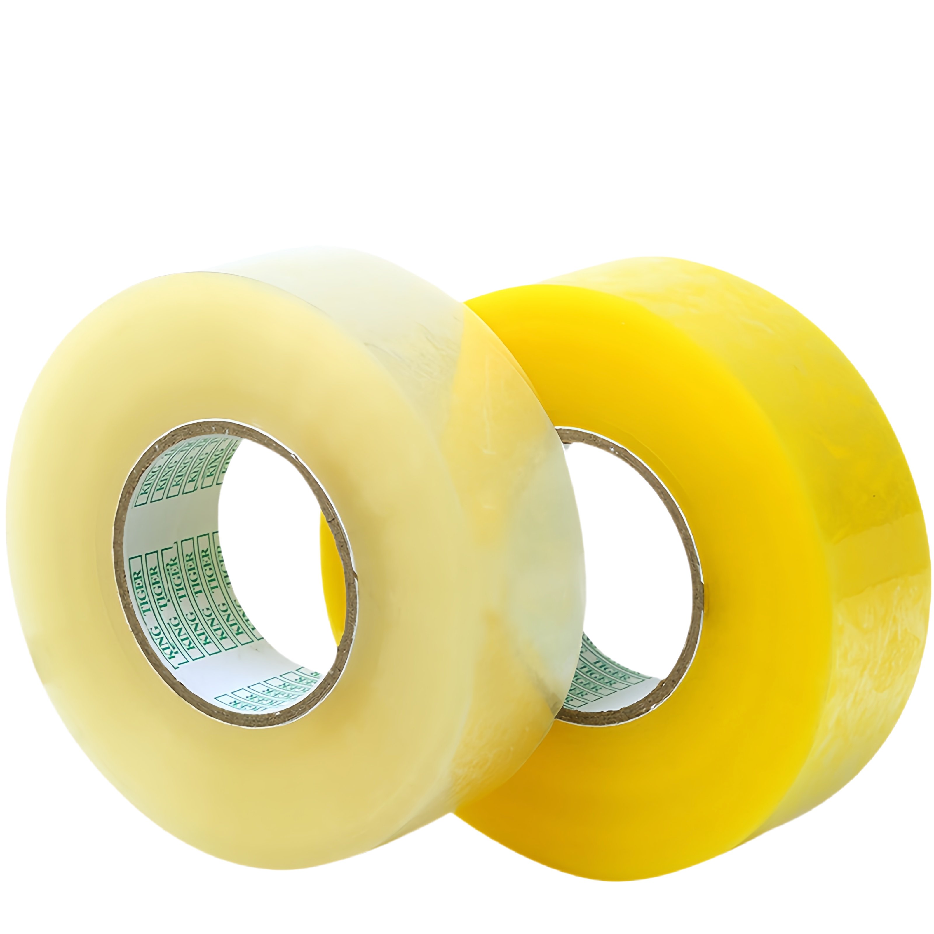 High Quality Best Sell Bopp High adhesive Packing Boxes Tape