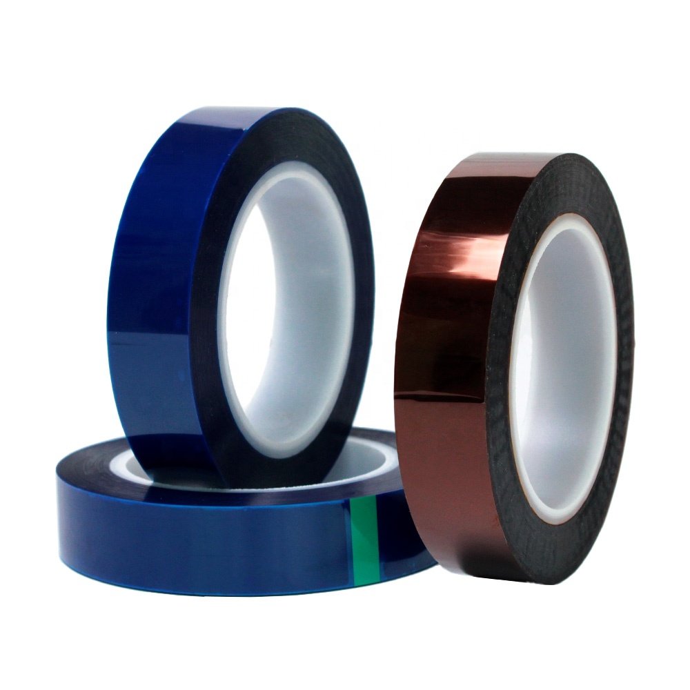 1- Heat Resistant New Energy Electrical Termination Insulation Protection Lithium Battery Self Adhesive Tape