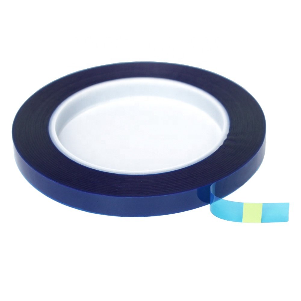 1- Heat Resistant New Energy Electrical Termination Insulation Protection Lithium Battery Self Adhesive Tape